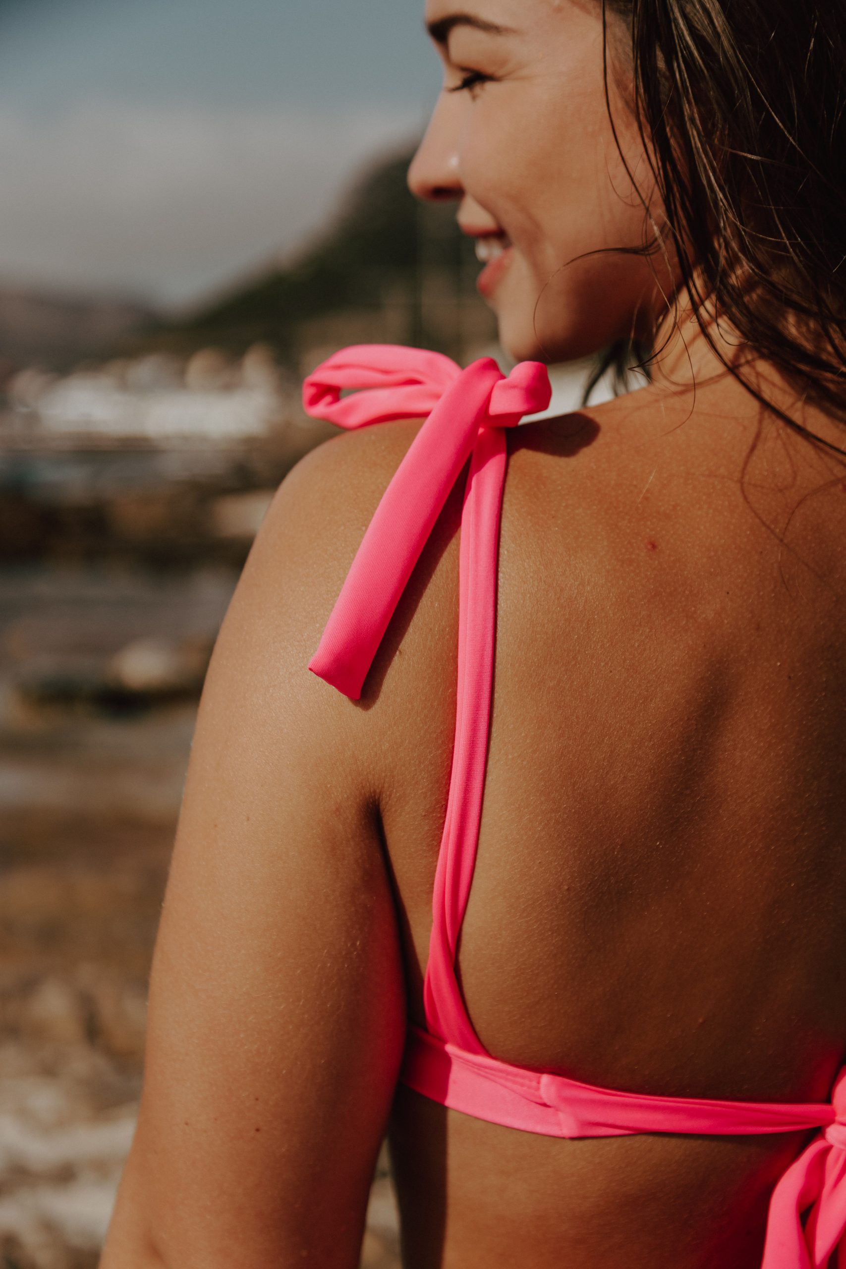 Claire, Pink - Image 3