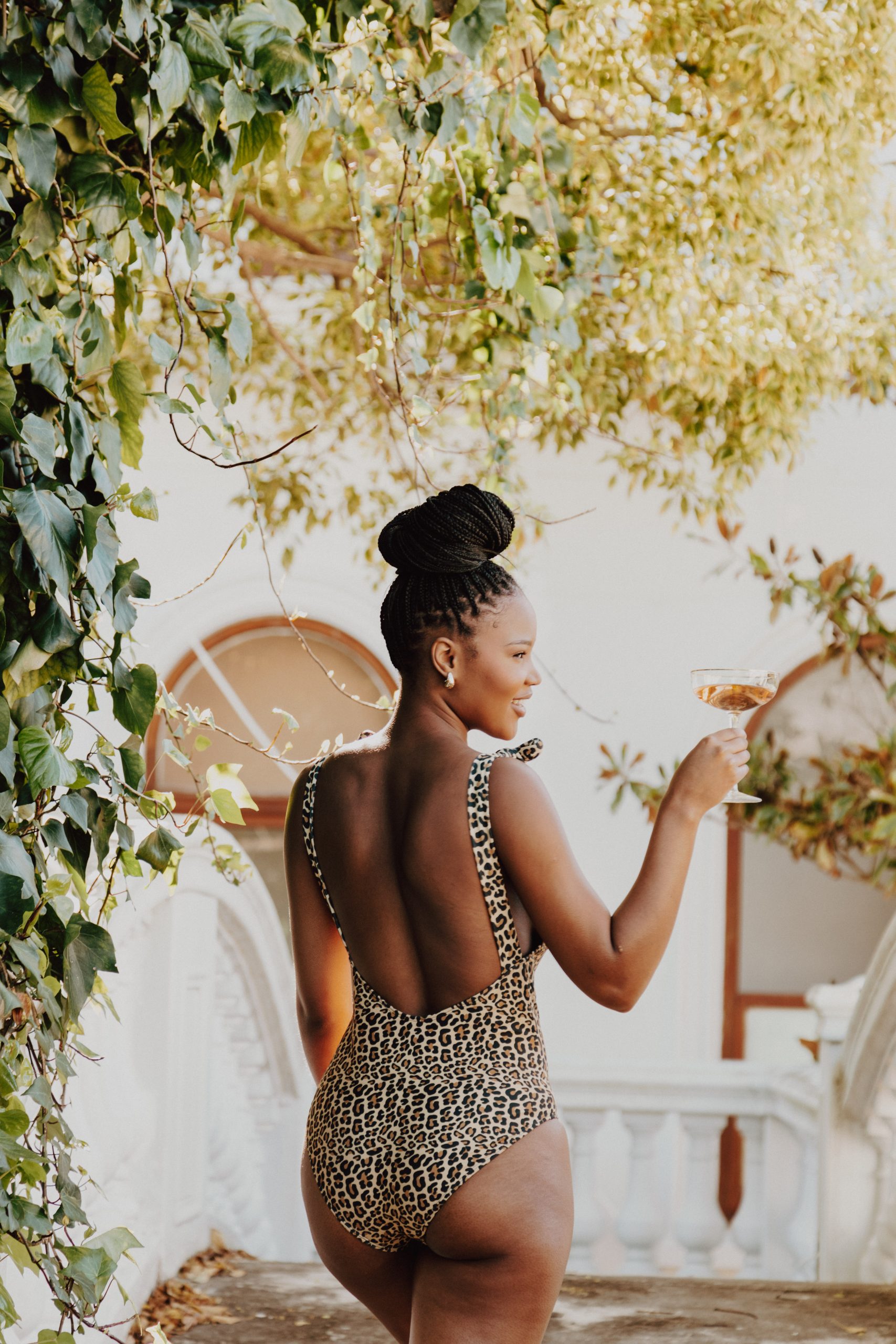 Tegan, Leopard - Image 6